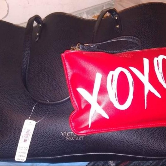 Victoria Secret Handbag - Picture 1 of 2